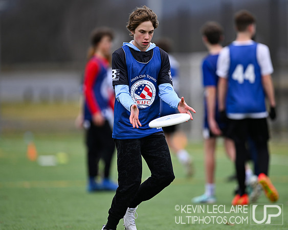 WAFC Yes U! YCC U17 team tryouts