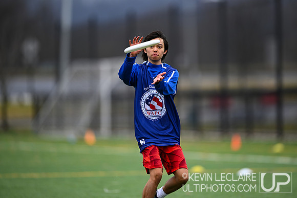 WAFC Yes U! YCC U17 team tryouts