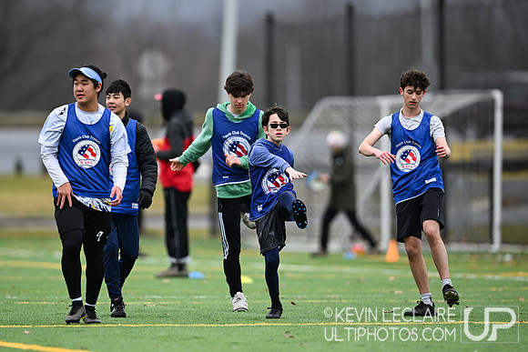 WAFC Yes U! YCC U17 team tryouts
