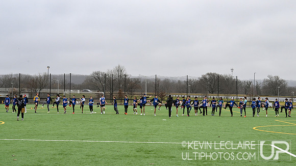 WAFC Yes U! YCC U17 team tryouts