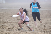 2022 USA Ultimate Beach National Championships