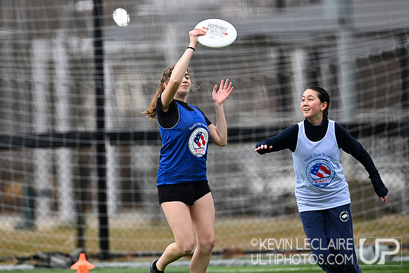 WAFC Yes U! YCC U17 team tryouts