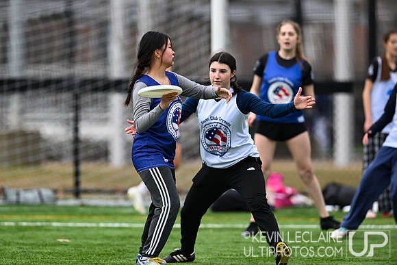 WAFC Yes U! YCC U17 team tryouts