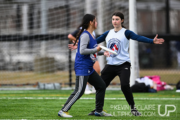 WAFC Yes U! YCC U17 team tryouts