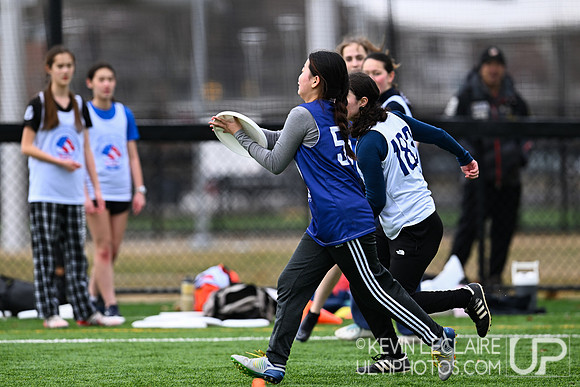 WAFC Yes U! YCC U17 team tryouts
