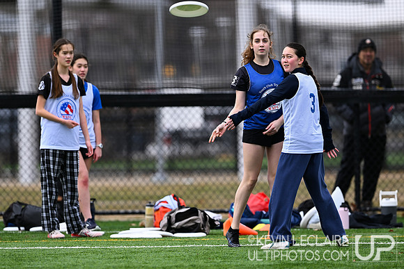 WAFC Yes U! YCC U17 team tryouts