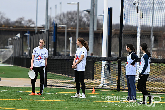 WAFC Yes U! YCC U17 team tryouts