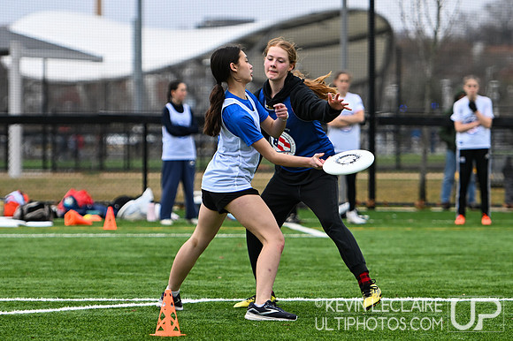 WAFC Yes U! YCC U17 team tryouts