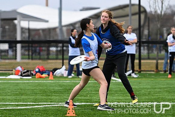 WAFC Yes U! YCC U17 team tryouts