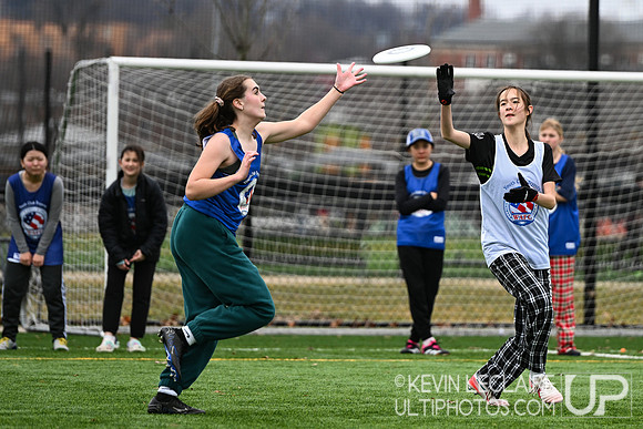 WAFC Yes U! YCC U17 team tryouts