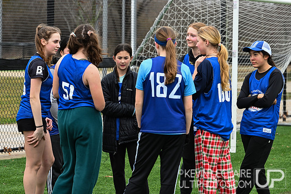 WAFC Yes U! YCC U17 team tryouts