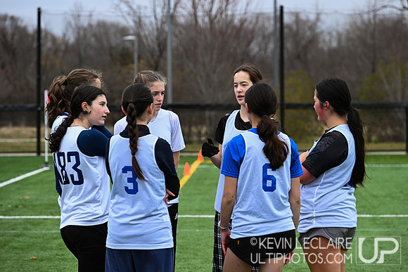 WAFC Yes U! YCC U17 team tryouts