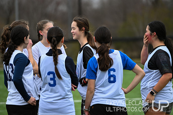 WAFC Yes U! YCC U17 team tryouts