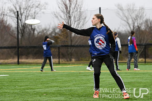 WAFC Yes U! YCC U17 team tryouts