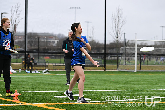 WAFC Yes U! YCC U17 team tryouts