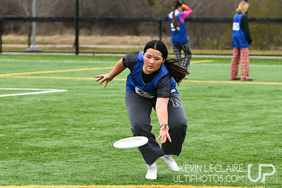 WAFC Yes U! YCC U17 team tryouts