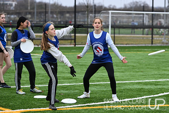 WAFC Yes U! YCC U17 team tryouts