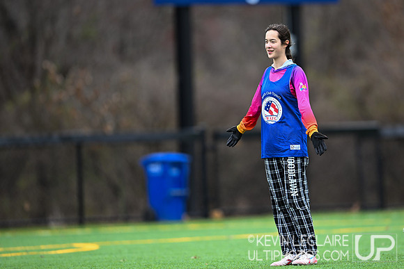 WAFC Yes U! YCC U17 team tryouts