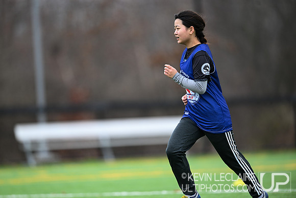 WAFC Yes U! YCC U17 team tryouts