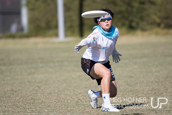 WFDF 2024 World Masters Ultimate Championships