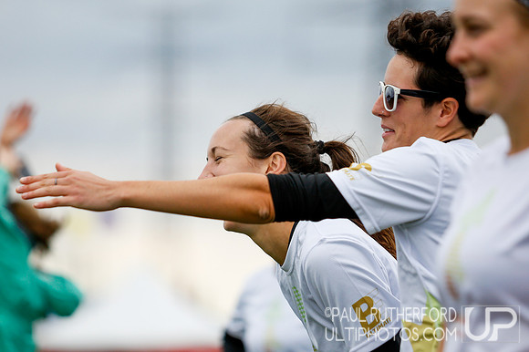 2016 Club National Championships