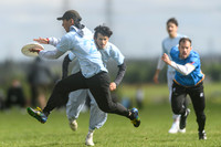 Canadian Ultimate Championship 2025