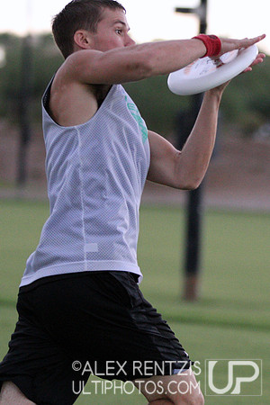 Arizona Mixed Madness 2014