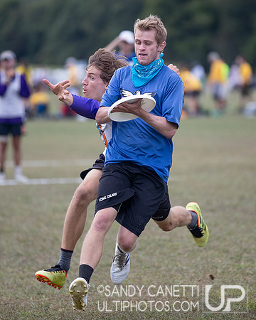 Metro New York Sectionals - Saturday