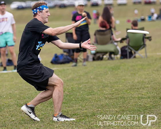 Metro New York Sectionals - Saturday