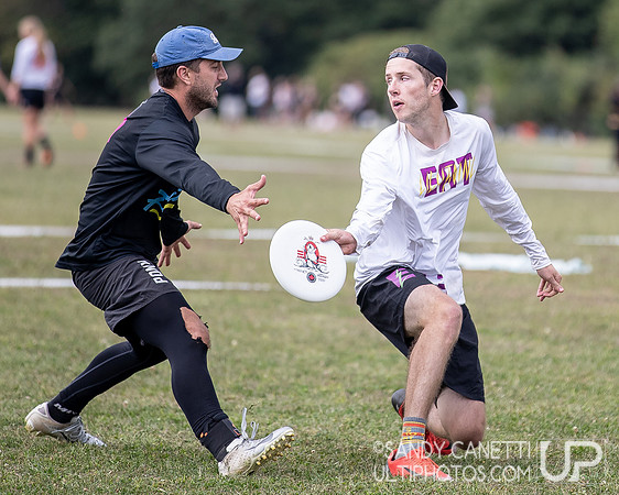 Metro New York Sectionals - Saturday