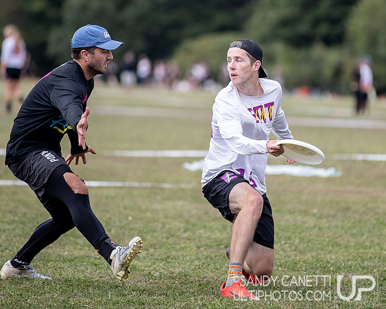 Metro New York Sectionals - Saturday