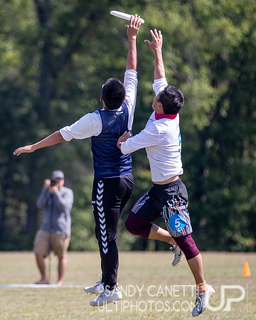 Metro New York Sectionals - Saturday