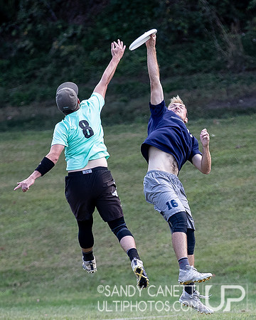 Metro New York Sectionals - Saturday