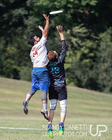 Metro New York Sectionals - Saturday