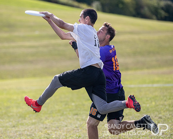 Metro New York Sectionals - Saturday