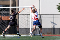 Boston Glory v DC Breeze