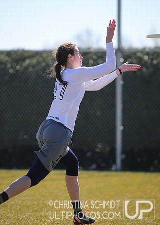 Queen City Tune Up 2015 - Sunday