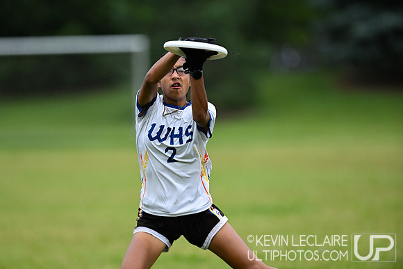 HSNI 2025 - Saturday Action