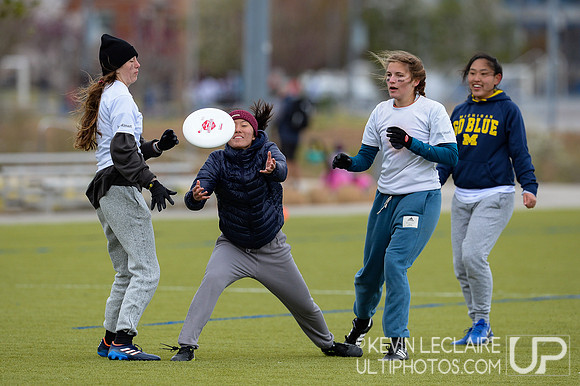 YULA 2022 Sunday action