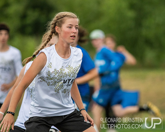 US Open YCC 2022 Saturday