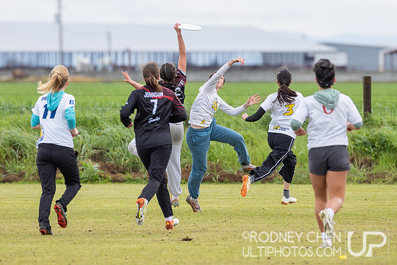 2024 Stanford Invite