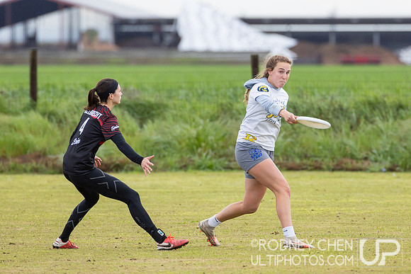 2024 Stanford Invite