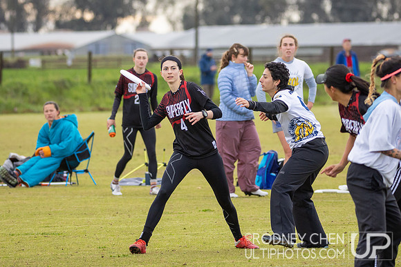 2024 Stanford Invite