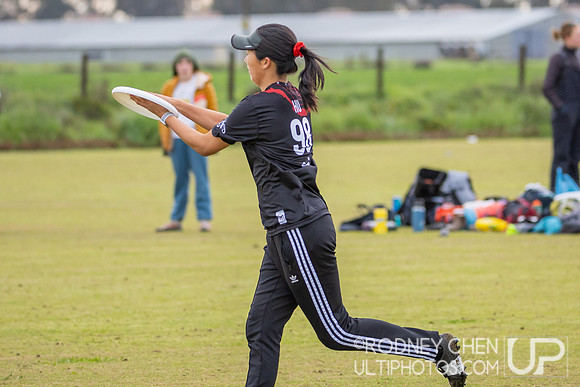 2024 Stanford Invite