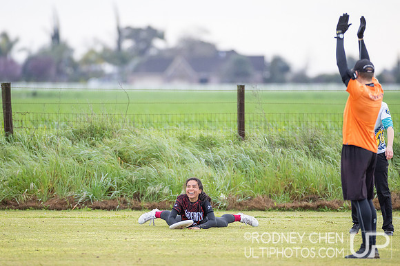 2024 Stanford Invite
