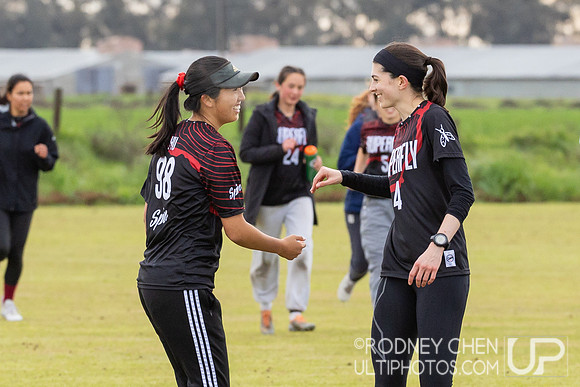 2024 Stanford Invite