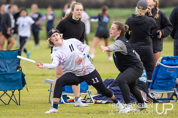2024 Stanford Invite