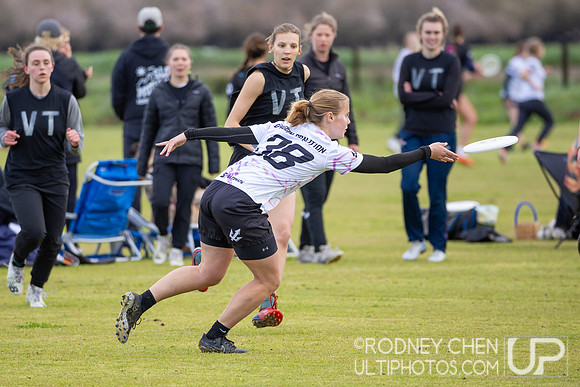 2024 Stanford Invite