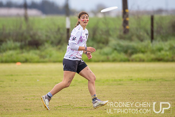 2024 Stanford Invite