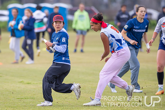 2024 Stanford Invite